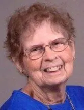 Obituary – Glory Wilkinson Adams