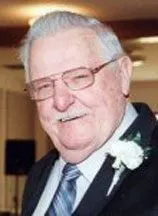 Obituary – Ernest Edward Cerveny, Sr.