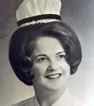 Obituary – Judy Dudley Grubbs