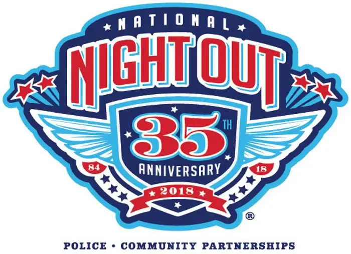 Henrico communities to observe National Night Out Aug. 7