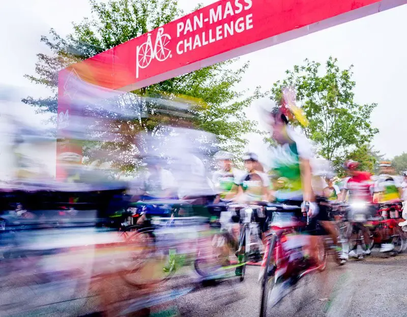 Henrico resident among cyclists pedaling toward $52 million goal in Pan-Mass Challenge