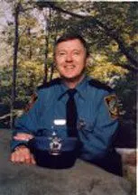 Obituary – Curtis Anderson "Bubba" Thrift