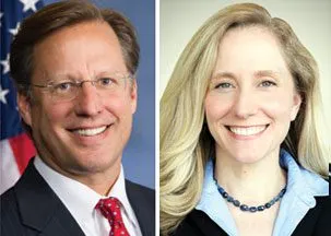 AARP Virginia to hold telephone candidate forums with Brat, Spanberger