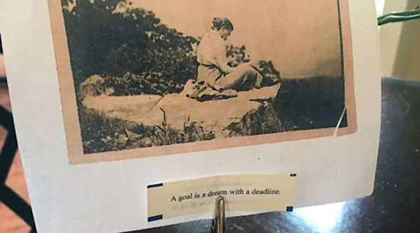 Henrico author tells Arents' story – and her own