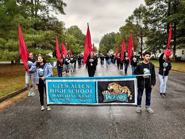 Glen Allen Day, Harvest Festival photos