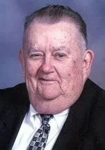 Obituary – Robert Siegfried