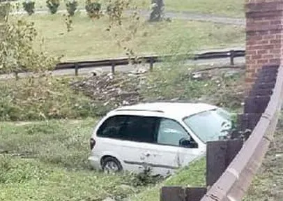 Storm leaves a mess in Henrico