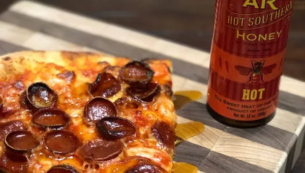 Region’s first pizza-by-the-slice food truck debuts