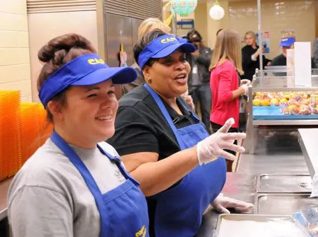 HCPS to host Feb. 13 job fair