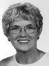 Obituary – Katherine Seay Buchanan