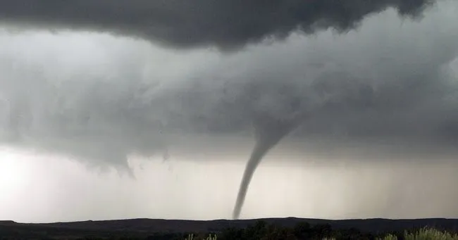 Virginia’s statewide tornado drill planned for March 19