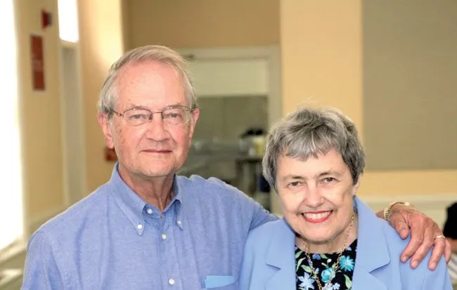 Shepherd's Center honors 2