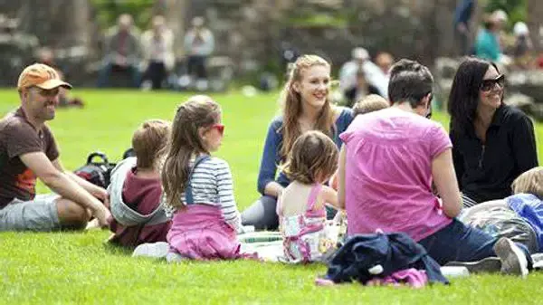 Sunday Brunch Markets open May 5 at Cultural Arts Center