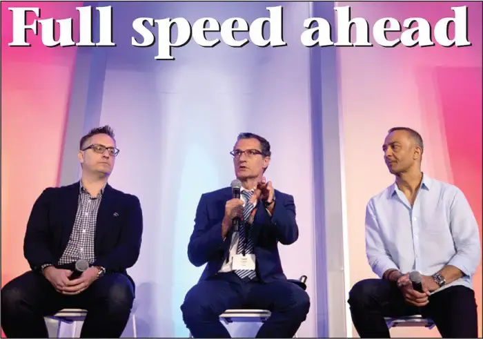 Henrico poised to become global internet hub