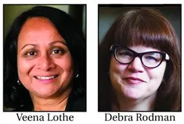 Candidate Q&A – 12th District senator (Democratic candidates)