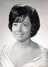 Obituary – Judith Ann Eagles Messer