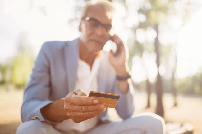 Beware of people pretending to be from Social Security