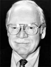 Obituary – John L. Butler