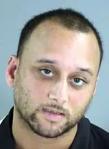 Henrico man charged with 3 counts of indecent exposure