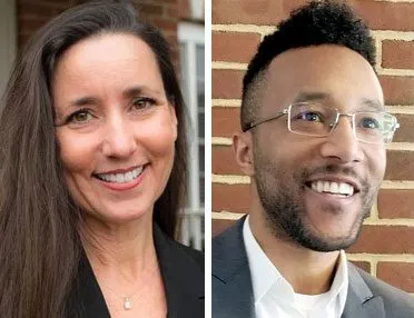 2 candidates seeking Brookland School Board seat