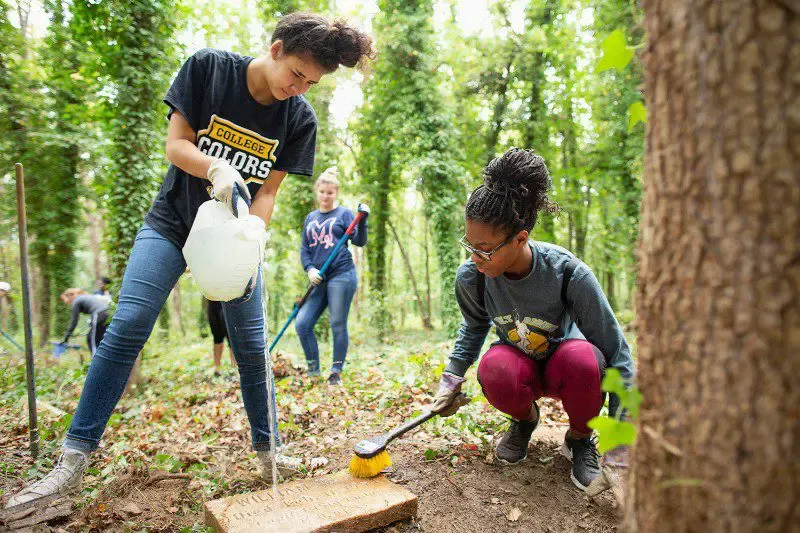 East End Cemetery to hold Celebration Day Nov. 2