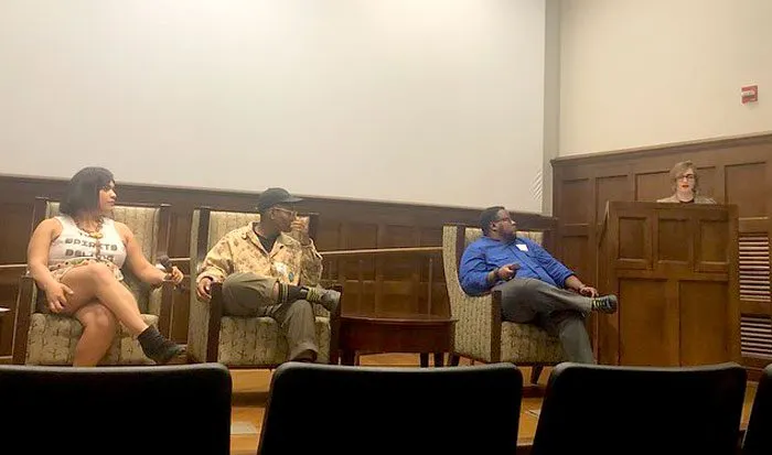 Summit provides resources, highlights needs of trans people of color