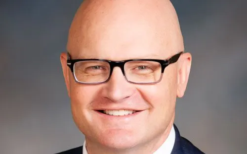 Henrico Doctors' Hospital names new CEO