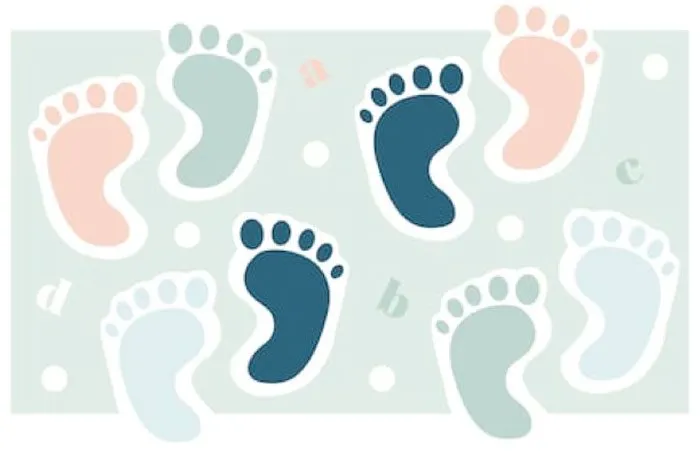 Baby names reflect demographic shifts