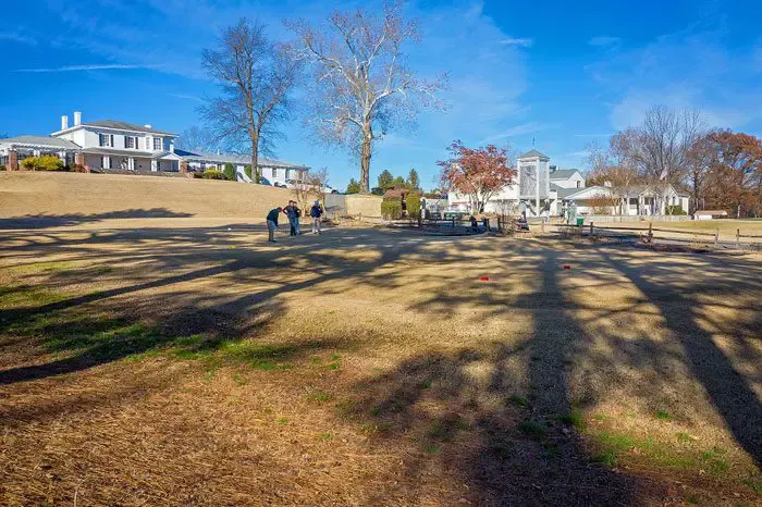 First Tee of Greater Richmond to operate Belmont Golf Course