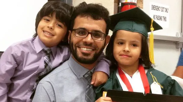 Growing number of Virginia residents speak languages other than English