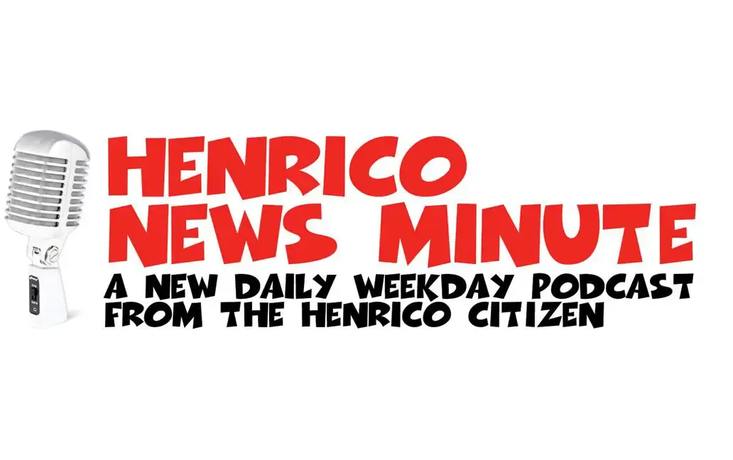Henrico News Minute – Jan. 27, 2022