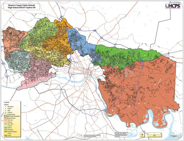 Exhaustive redistricting process churns toward finish