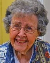 Obituary – Cynthia Mason Wilkinson