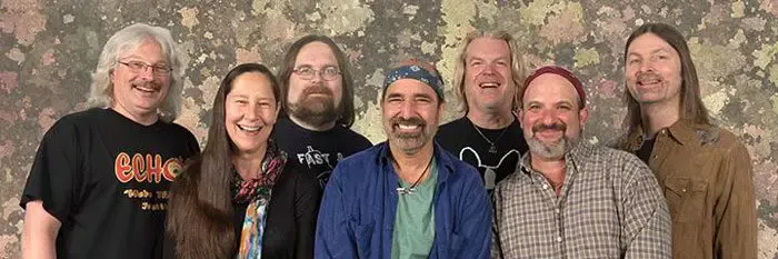 Dark Star Orchestra to perform Grateful Dead music Aug. 20