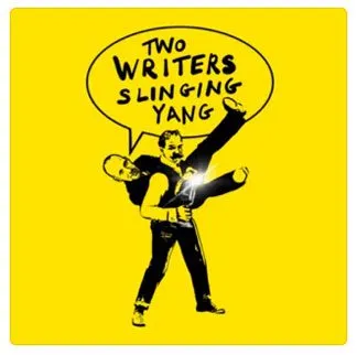 Citizen publisher appears on national podcast