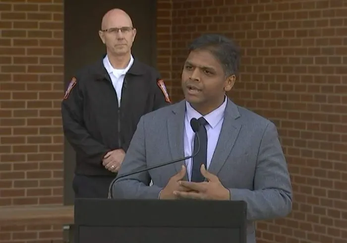 As school decision nears, Avula provides mixed bag of information about COVID in Henrico