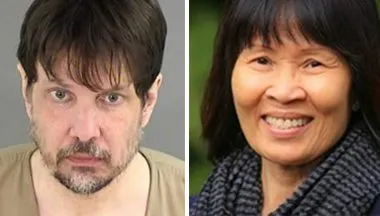Richmond Montessori School teacher murdered, husband charged
