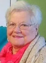 Obituary – Betty Palmore