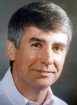 Obituary – Ernest Jordan