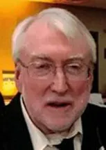 Obituary – Robert Moczydlowski
