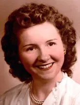 Obituary - Eleanor Eddleton