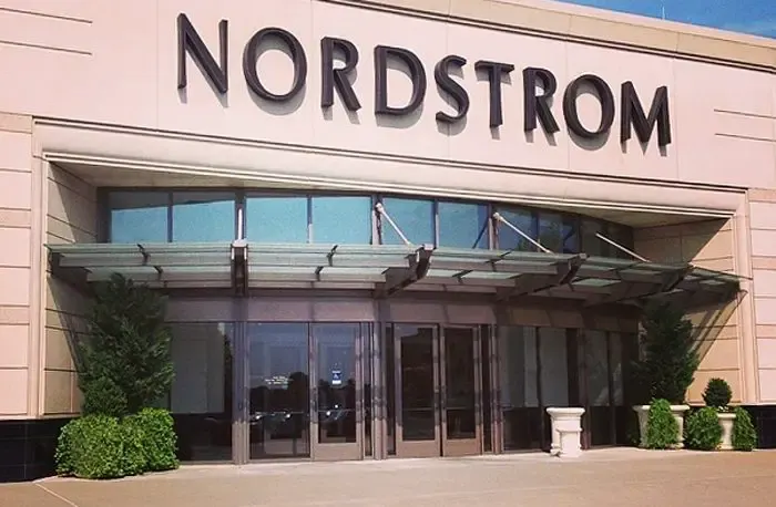Nordstrom to close Short Pump location in June