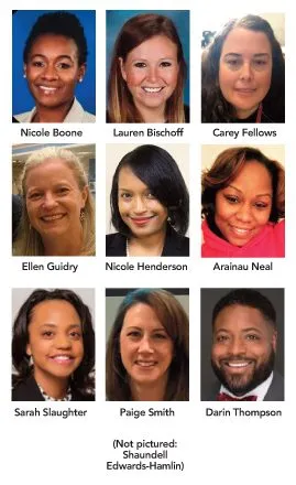 Henrico School Board appoints 10 new principals