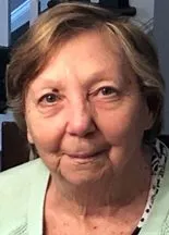 Obituary - Annie M. Zimmer Shores