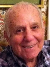 Obituary - George Alfred Smith