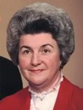Obituary - Mary Evelyn Snead