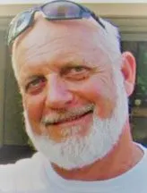 Obituary – Richard G. Barrett