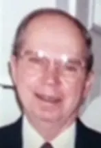Obituary – Donald Richard Baugues