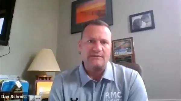 Getting back into action