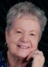 Obituary – Eleanor Conway Sharpe
